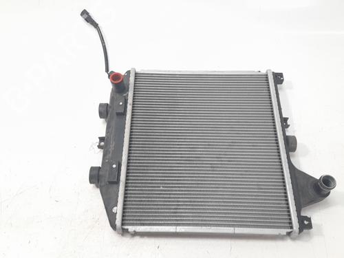 Used Water radiator AIXAM CROSSOVER [2012-2025]  29061290