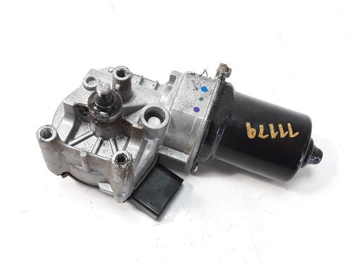 Used Front wiper motor AUDI Q5 (FYB, FYG) 2.0 TDI (150 hp) 12348181