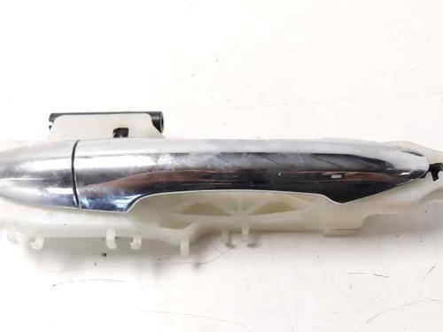 Used Front right exterior door handle Front right exterior door handle KIA PICANTO II (TA) 1.0 (69 hp) 6122800 6122800