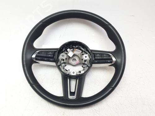 Volante Volante MAZDA 3 Hatchback (BP) 2.0 SKYACTIV-G M Hybrid (122 hp) 32217598 32217598