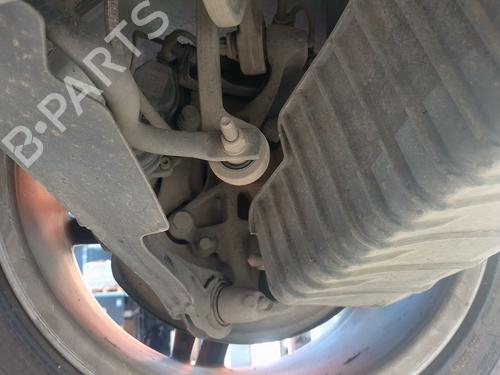 Used Right rear steering knuckle Right rear steering knuckle AUDI A5 Sportback (F5A, F5F) 35 TFSI Mild Hybrid (150 hp) 39977625 39977625