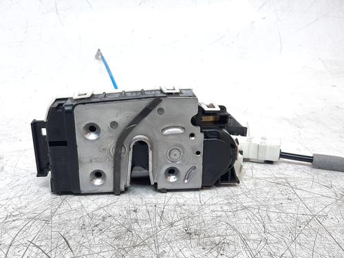 Front right lock MERCEDES-BENZ GLA-CLASS (X156) GLA 200 CDI / d (156.908) | BP20975794C97 