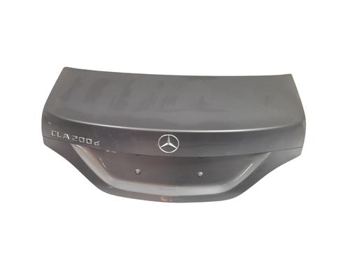 Used Tailgate MERCEDES-BENZ CLA Coupe (C117) CLA 200 CDI / d (117.308) (136 hp) 21142445