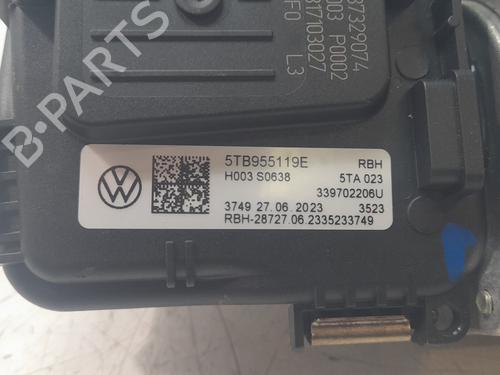 Front wiper motor VW TOURAN (5T1) 2.0 TDI | BP17788711M29