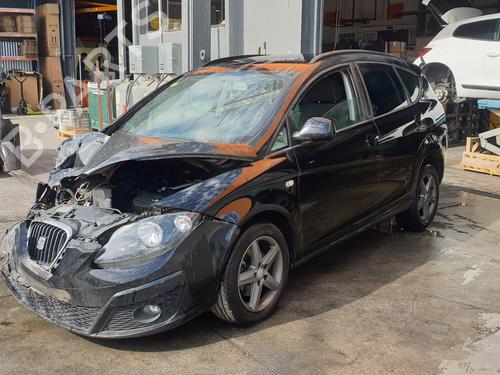 Engine control unit (ECU) SEAT ALTEA XL (5P5, 5P8)  | BP12350020M57 