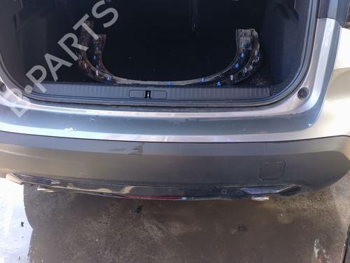 Used Rear bumper reinforcement CITROËN C4 III (BA_, BB_, BC_) 1.2 PureTech 130 (BAHNSA, BAHNSB) (130 hp) 31707155