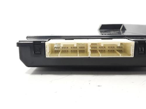 Electronic module SUBARU OUTBACK (BS) 2.5 AWD (BS9) | BP7809510M83 