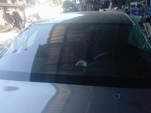 Used Windscreen Windscreen BENTLEY CONTINENTAL FLYING SPUR (3W_) 6.0 (560 hp) 35962501 35962501