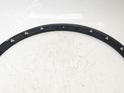 Front right wheel arch trim OPEL CROSSLAND X / CROSSLAND (P17, P2QO) 1.2 (75) | BP30401451C135