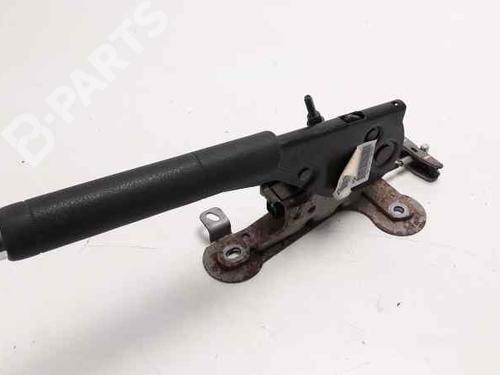 Used Hand brake Hand brake CITROËN C3 II (SC_) 1.6 BlueHDi 75 (75 hp) 8782232 8782232