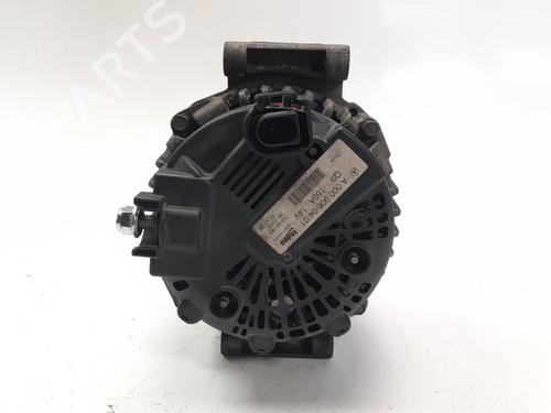 BP16847719M7 | Alternador MERCEDES-BENZ C-CLASS Coupe (C204) C 220 CDI (204.302) BP16847719M7