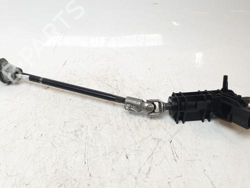 Used Steering column LIGIER JS50 [2013-2025]  29305590