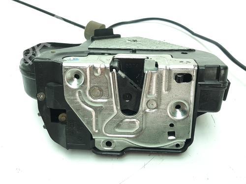 Rear right lock MERCEDES-BENZ E-CLASS (W211)  | BP9907498C99 