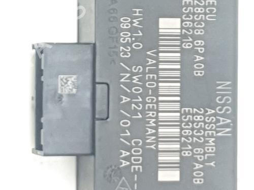Modulo electronico Modulo electronico 39164844 39164844