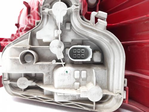 Left taillight AUDI A3 (8P1) 1.9 TDI | BP39981367C34 - Image 7