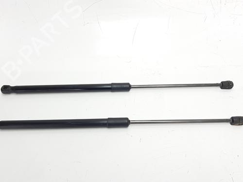Used Tailgate lift support VW POLO V (6R1, 6C1) 1.2 TSI (90 hp) 14196681