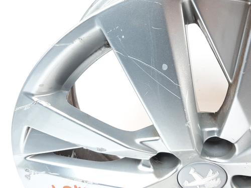 Rim PEUGEOT 3008 II SUV (MC_, MR_, MJ_, M4_)  | BP12346143C45