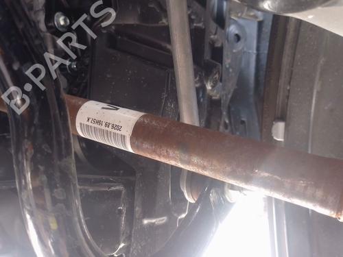 Used Right front driveshaft Right front driveshaft 38720419 38720419