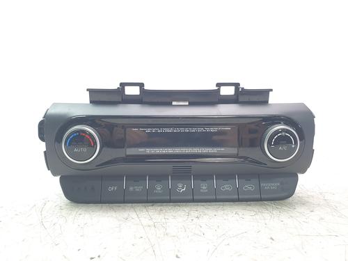 Used Climate control HYUNDAI KONA (OS, OSE, OSI) [2017-2023]  29463779