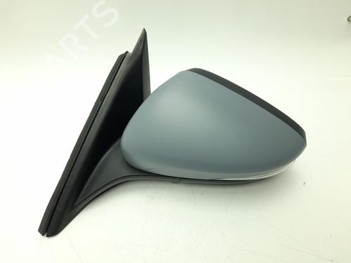 Retrovisor esquerdo FORD FOCUS IV (HN) 1.5 EcoBlue | BP31958587C26 - Image 2