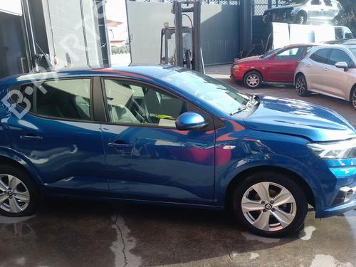 Used Parts DACIA SANDERO III 1.0 TCe 90 4995163