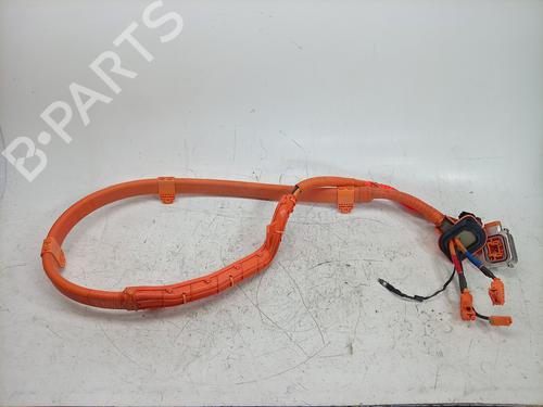 Used Wiring harness Wiring harness 38465398 38465398