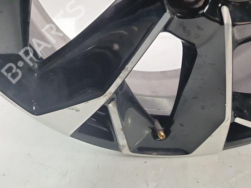 Felg DS DS 3 / DS 3 CROSSBACK (UR_, UC_, UJ_) 1.2 PureTech 130 (URHNSS) | BP26396984C45 