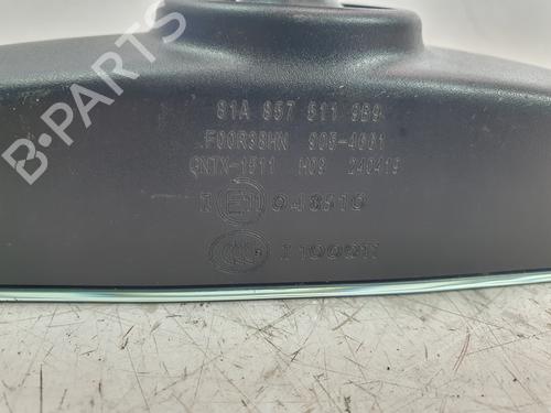Rear mirror AUDI A3 (8V1, 8VK) 1.6 TDI | BP32067843I6 - Image 3