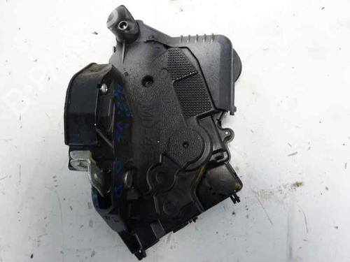 Front right lock TOYOTA PRIUS Liftback (_W2_)  | BP325514C97 
