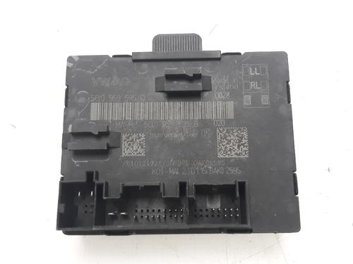 Used Electronic module AUDI A3 Sportback (8VA, 8VF) 2.0 TDI (150 hp) 7293866