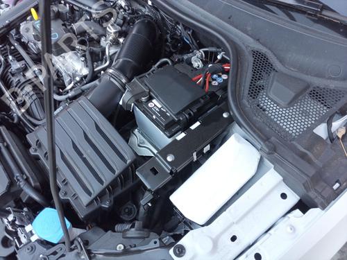 Motorstyringsenhet AUDI A1 Sportback (GBA) 30 TFSI (116 hp) 30745077