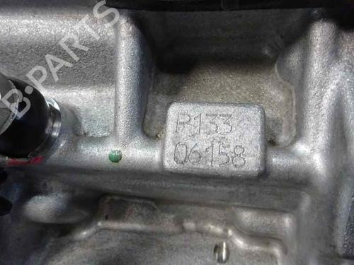 Gearbox TOYOTA YARIS (_P13_) 1.5 Hybrid (NHP130_, NHP130) | BP324701M3 