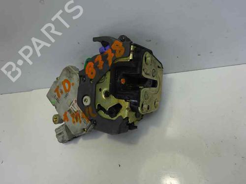 Used Rear right lock NISSAN X-TRAIL I (T30) [2001-2013]  330071