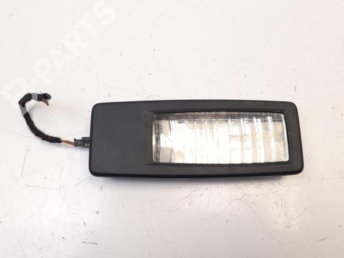 Used Interior roof light Interior roof light BMW X5 (E70) xDrive 35 d (286 hp) 10912838 10912838