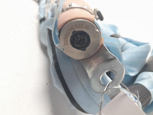 Right curtain airbag MERCEDES-BENZ CLA (C118) CLA 200 4-matic (118.388) | BP27999650C12 