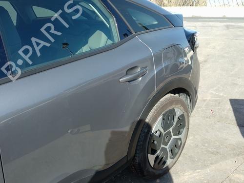 Used Fuel pump CITROËN C4 III (BA_, BB_, BC_) 1.2 PureTech 130 (BAHNSA, BAHNSB) (130 hp) 31706519