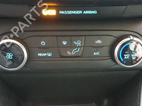 Climate control FORD FIESTA VII (HJ, HF)  | BP11858319I5 