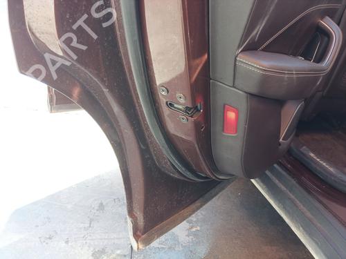 Used Rear left lock MASERATI LEVANTE SUV (M161) 3.0 D Q4 (275 hp) 29201916