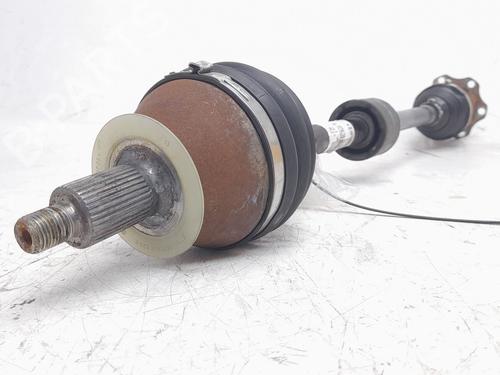 Right front driveshaft VW TAIGO (CS1) 1.0 TSI | BP32732946M39 - Image 3
