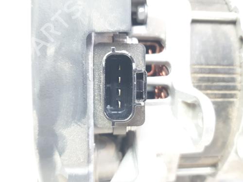 Alternator MAZDA 3 Hatchback (BP) 2.0 SKYACTIV-G M Hybrid | BP32216928M7 - Image 5