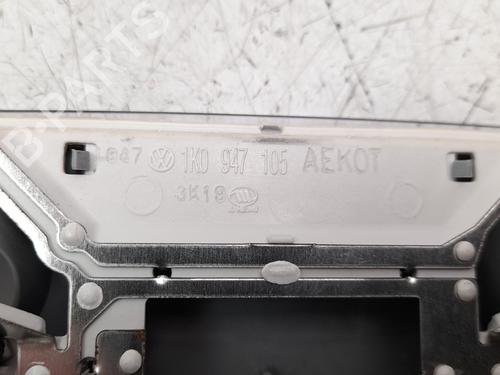 Interior roof light VW PASSAT CC B6 (357) 2.0 TDI | BP18154441I8 