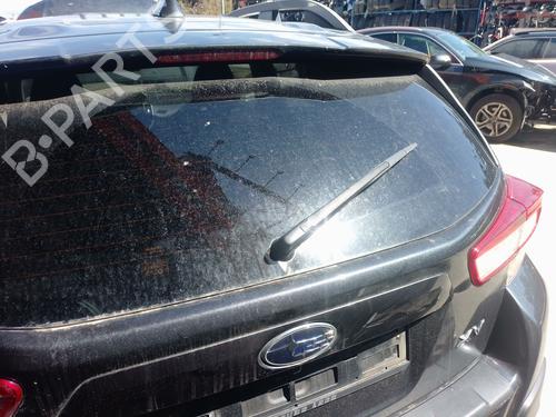 Used Rear wiper motor Rear wiper motor SUBARU XV (GT) 2.0 i AWD (GT7) (156 hp) 33434869 33434869