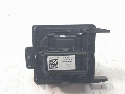 Heater resistor NISSAN TOWNSTAR Box Body/MPV (XFK) 1.3 | BP30935370M108
