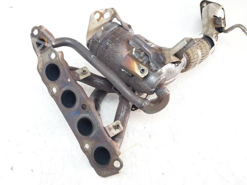 Catalyst MAZDA 2 Hatchback (DL, DJ) 1.5 SKYACTIV-G | BP27983190M10 
