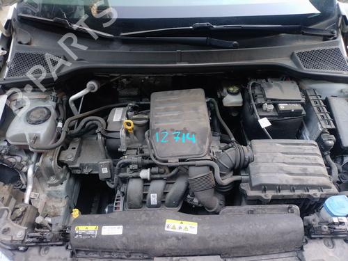 Used Engine Engine 38772721 38772721