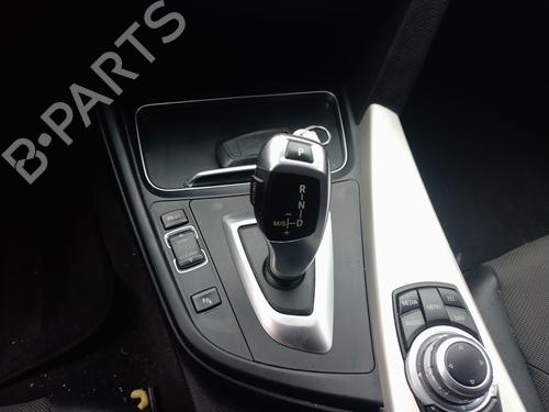 Girspak BMW 4 Gran Coupe (F36) 420 d (190 hp) 32203737