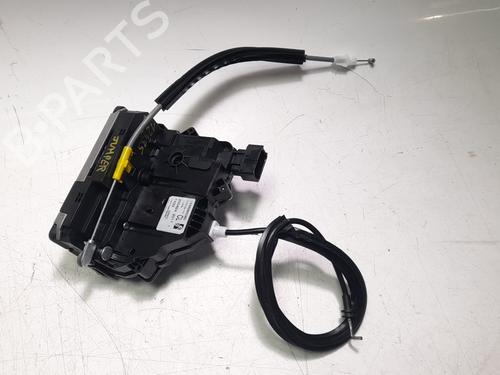 Used Front right lock CITROËN JUMPER II Van 2.2 BlueHDi 140 (140 hp) 32132894