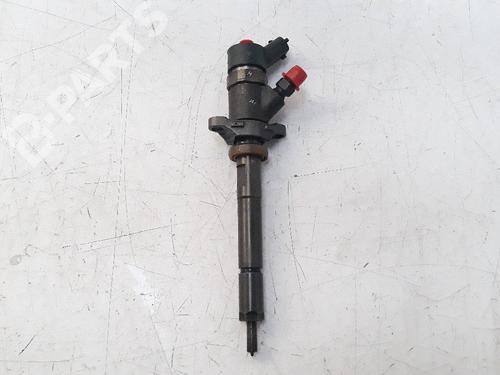 Used Injector Injector FORD C-MAX (DM2) 1.6 TDCi (109 hp) 10718116 10718116