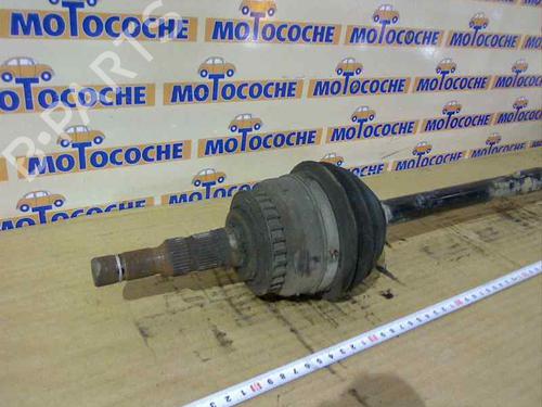 Right front driveshaft OPEL VECTRA B (J96) 2.0 DI 16V (F19) | BP1429186M39 