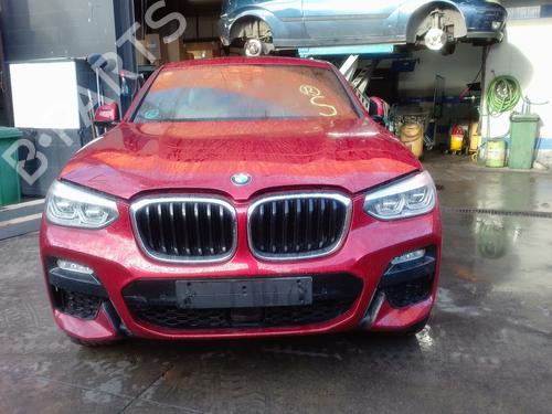 Catalyst BMW X4 (G02, F98) xDrive 30 i | BP31321107M10